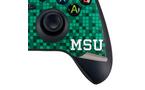 Skinit Michigan State University Spartans Digital Pixels Skin Bundle for Xbox Series X
