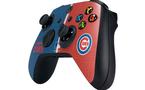 Skinit MLB Chicago Cubs Controller Skin for Xbox Series X