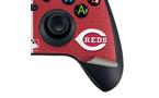 Skinit MLB Cincinnati Reds Skin Bundle for Xbox Series X