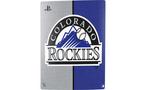 Skinit MLB Colorado Rockies Skin Bundle for PlayStation 5