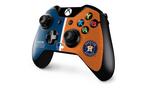 Skinit MLB Houston Astros Controller Skin for Xbox One