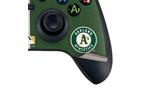 Skinit MLB Oakland Athletics Skin Bundle for Xbox Series X