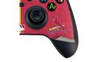 Skinit MLB St. Louis Cardinals Controller Skin for Xbox Series X