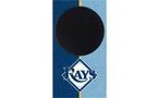 Skinit MLB Tampa Bay Rays Console Skin for Xbox Series S