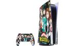 Skinit My Hero Academia Class 1-A Skin Bundle for PlayStation 5