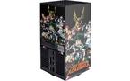 Skinit My Hero Academia Main Roster Console Skin for Xbox Series X