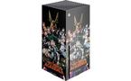 Skinit My Hero Academia Main Roster Console Skin for Xbox Series X