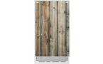 Skinit Natural Weathered Wood Console Skin for Xbox Series S