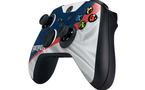 Skinit NFL New England Patriots Controller Skin for Xbox Series X