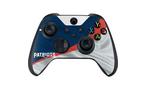 Skinit NFL New England Patriots Controller Skin for Xbox Series X