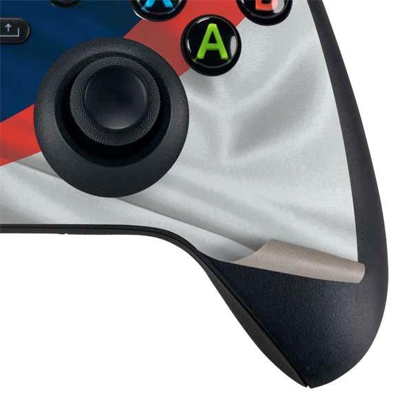 Skinit Nfl New England Patriots Skin Bundle For Xbox Series X Gamestop