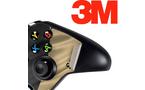 Skinit NFL New Orleans Saints Controller Skin for Xbox One