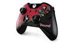 Skinit NFL Tampa Bay Buccaneers Controller Skin for Xbox One