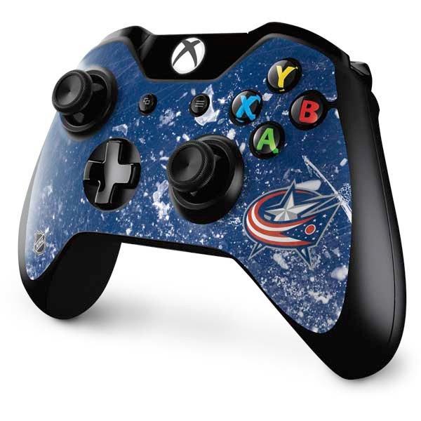NHL Columbus Blue Jackets Controller Skin for Xbox One  GameStop