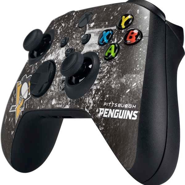 NHL Pittsburgh Penguins Controller Skin for Xbox Series X GameStop