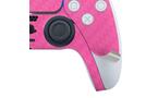 Skinit Pink Carbon Fiber Skin Bundle for PlayStation 5