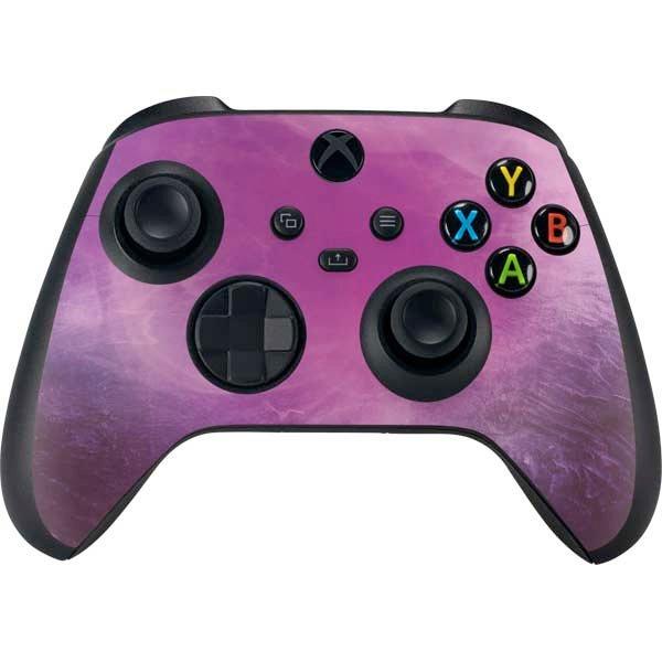 Purple Space Marble Controller Skin for Xbox Series X | GameStop
