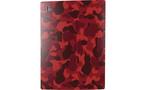 Skinit Red Street Camoflage Skin Bundle for PlayStation 5