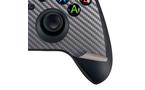 Skinit Silver Carbon Fiber Controller Skin for Xbox Series X