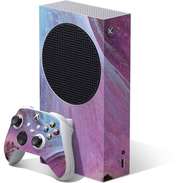 Skinit Space Marble Skin Bundle for Xbox Series S  GameStop