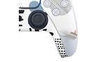 Skinit Speckled Dot Pattern Skin Bundle for PlayStation 5