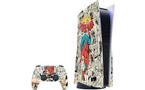Skinit The Amazing Spider-Man Comic Skin Bundle for PlayStation 5