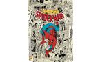 Skinit The Amazing Spider-Man Comic Skin Bundle for PlayStation 5