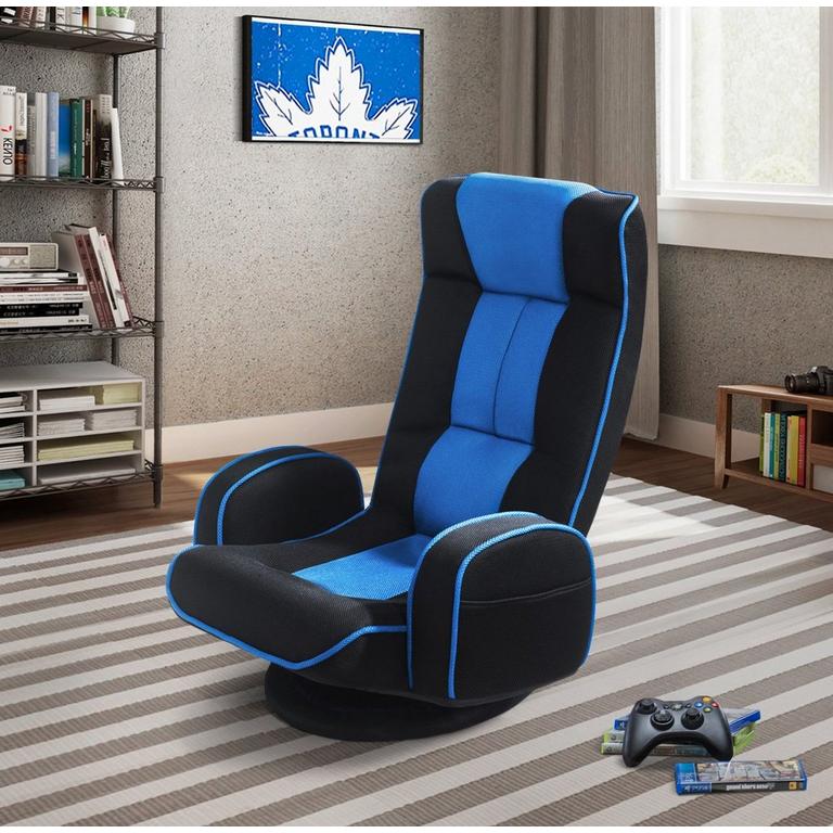 Commander SwivelRocker Gaming Chair GameStop