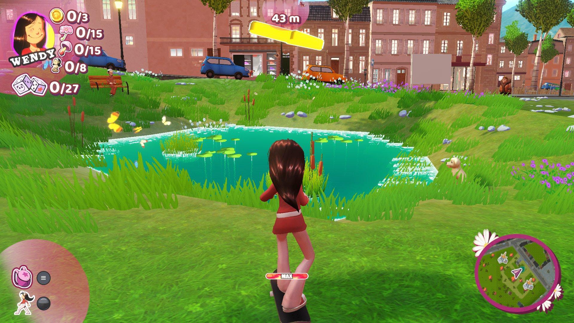 The Sisters: Party of the Year - Nintendo Switch