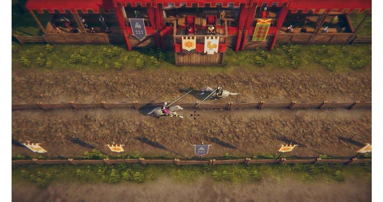 Rustler - PlayStation 5