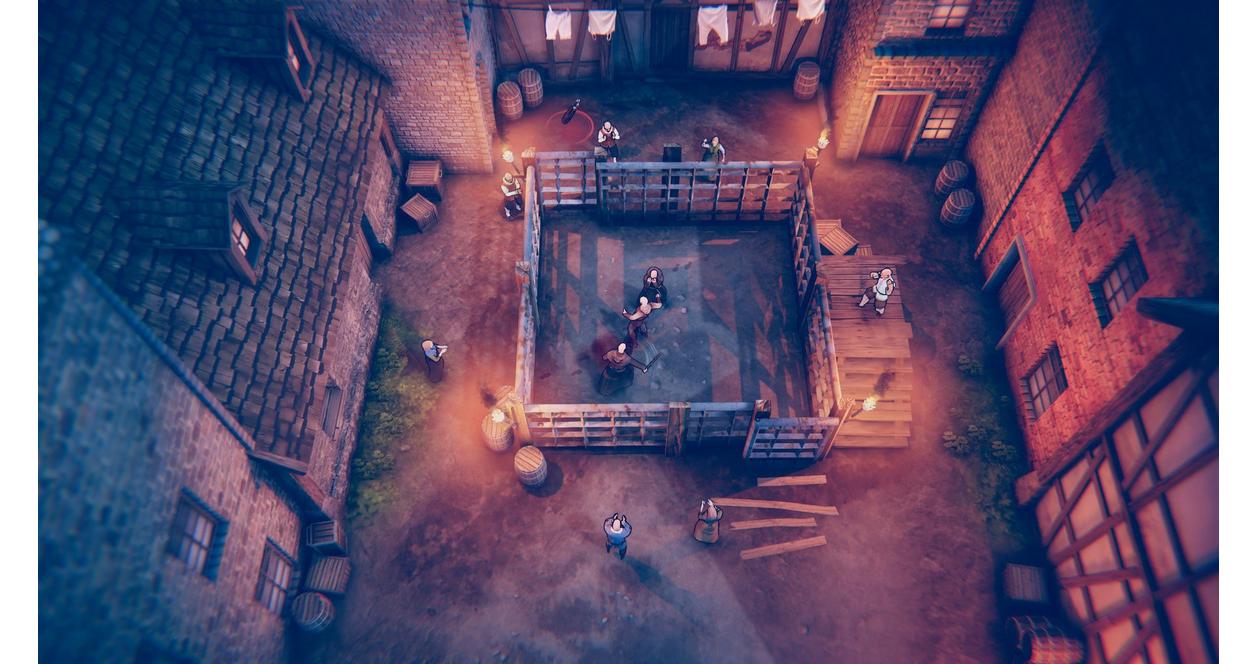 Rustler - PlayStation 5
