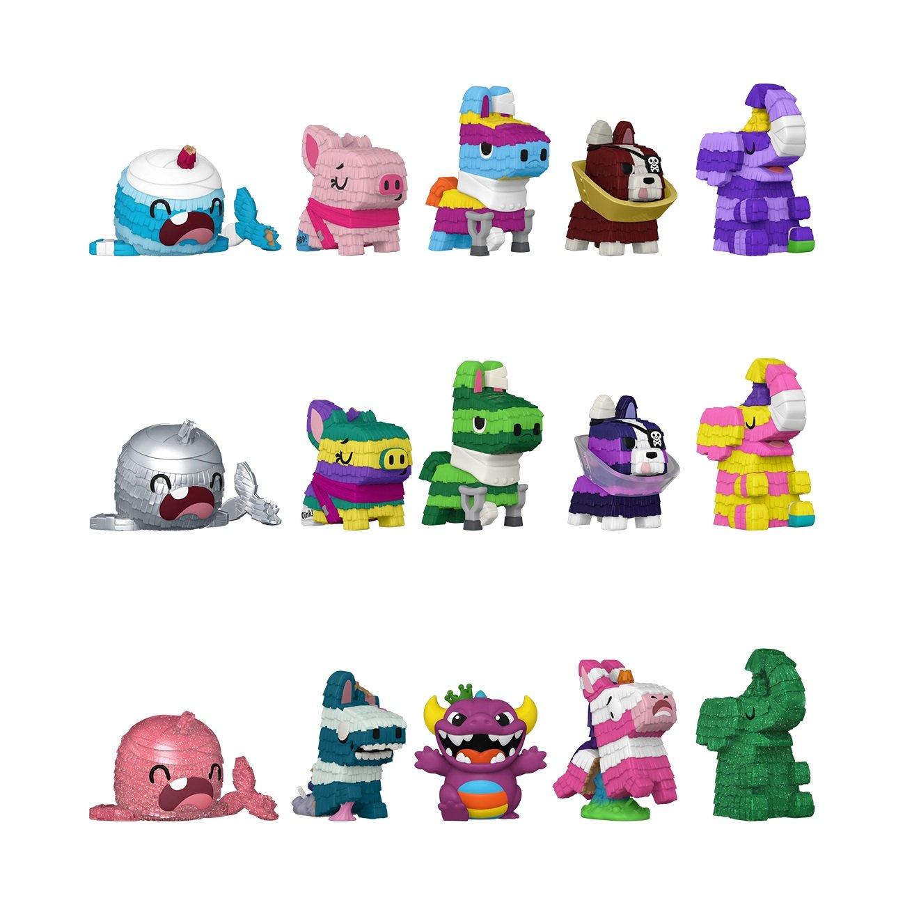 funko paka paka machines