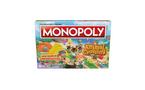 Monopoly: Animal Crossing New Horizons Edition Board Game