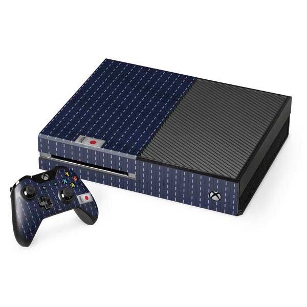 Countries of the World Japan Soccer Flag Skin Bundle for Xbox One  GameStop