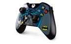 Skinit Batman Ready for Action Controller Skin for Xbox One