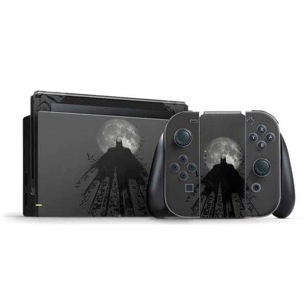 Download Batman With Moon Skin Bundle For Nintendo Switch Nintendo Switch Gamestop