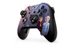 Skinit Frozen 2 Anna and Elsa Controller Skin for Xbox One Elite