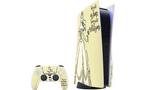 Skinit Beauty and the Beast Belle Tale As Old As Time Skin Bundle for PlayStation 5