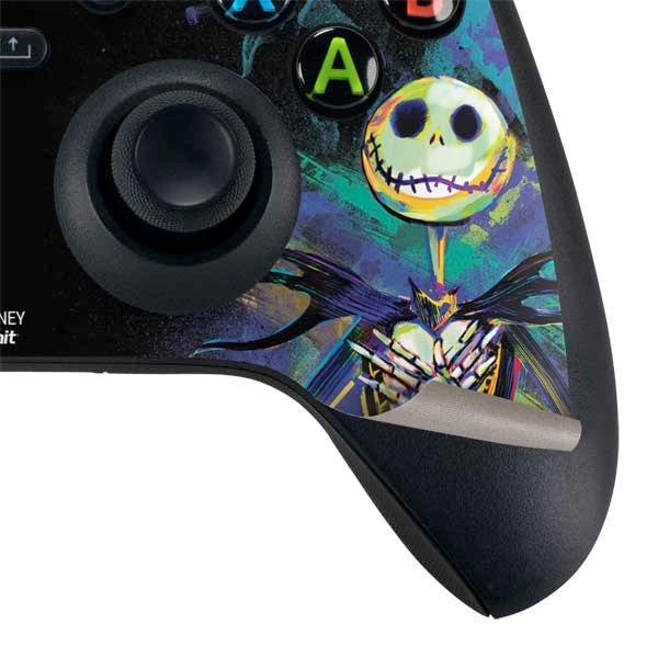 Arriba 93+ Foto the nightmare before christmas oogie’s revenge xbox El