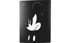 Skinit Mickey Mouse Jet Black Skin Bundle for PlayStation 5
