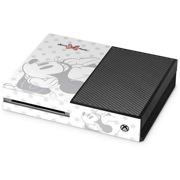 Minnie Mouse Daydream Console Skin for Xbox One  GameStop