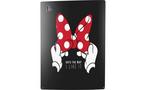 Skinit Minnie Mouse Dots The Way Skin Bundle for PlayStation 5