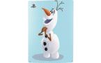 Skinit Frozen Olaf Polka Dots Skin Bundle for PlayStation 5