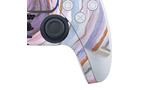 Skinit Geode Lilac Watercolor Skin Bundle for PlayStation 5