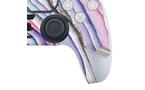 Skinit Geode Violet Watercolor Skin Bundle for PlayStation 5