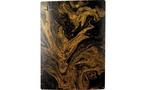 Skinit Gold and Black Marble Skin Bundle for PlayStation 5