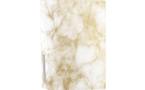 Skinit Gold and White Marble Skin Bundle for PlayStation 5