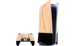 Skinit Pink Gold and Black Marble Skin Bundle for PlayStation 5