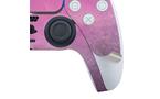 Skinit Purple Space Marble Skin Bundle for PlayStation 5