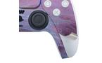 Skinit Space Marble Skin Bundle for PlayStation 5
